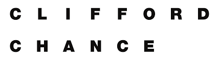 Clifford Chance Logo